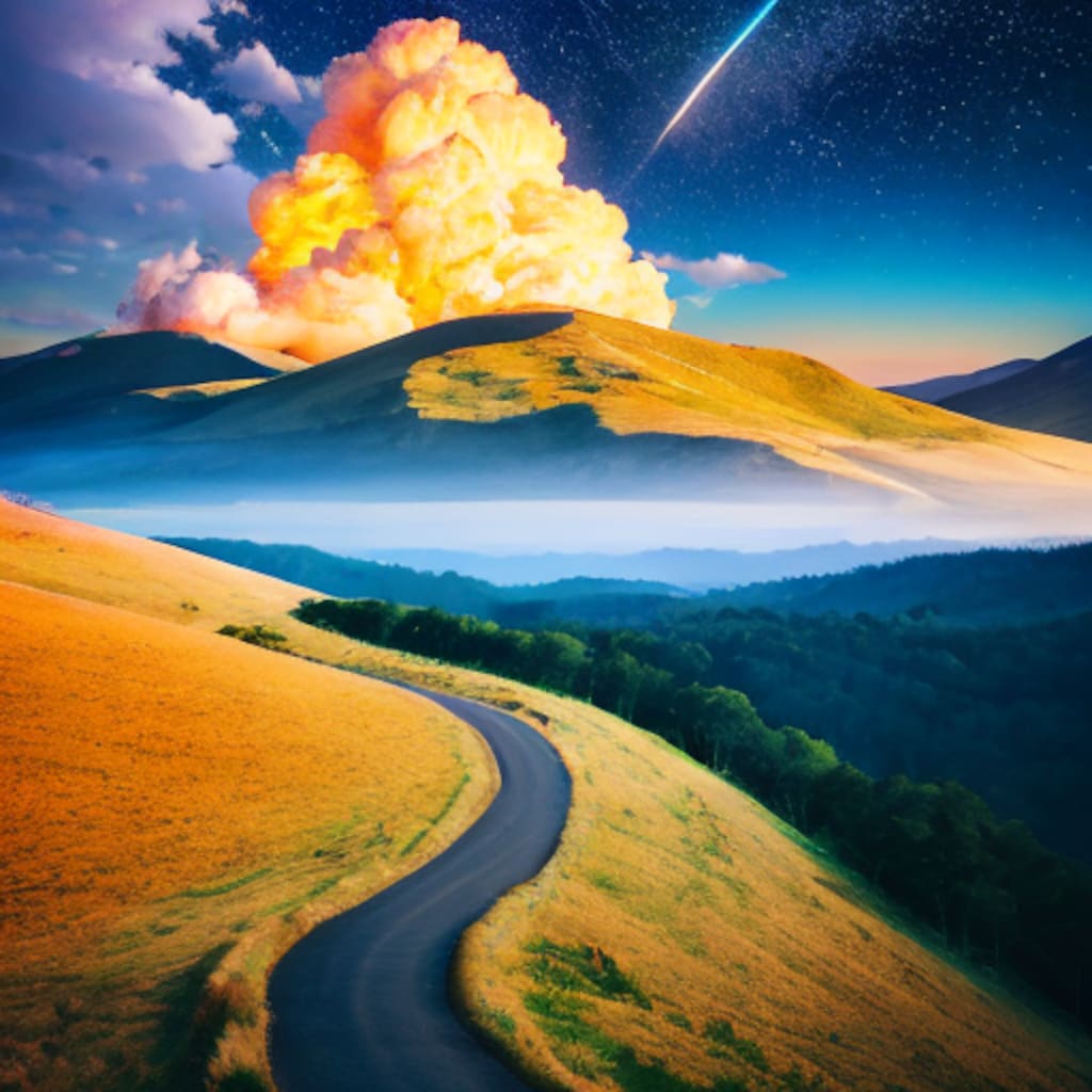 ファンタジースカイ