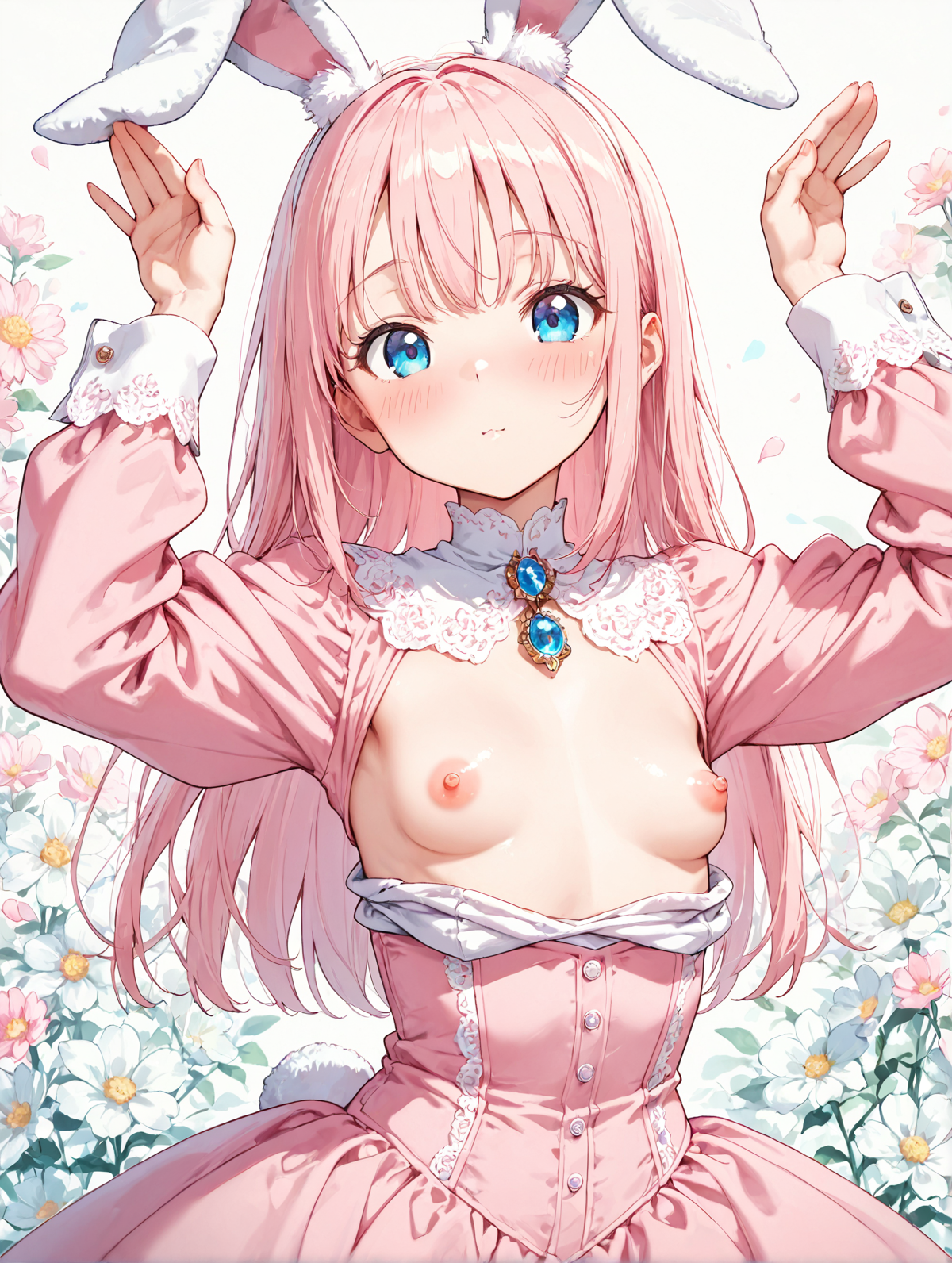 🐰エキドナN✨