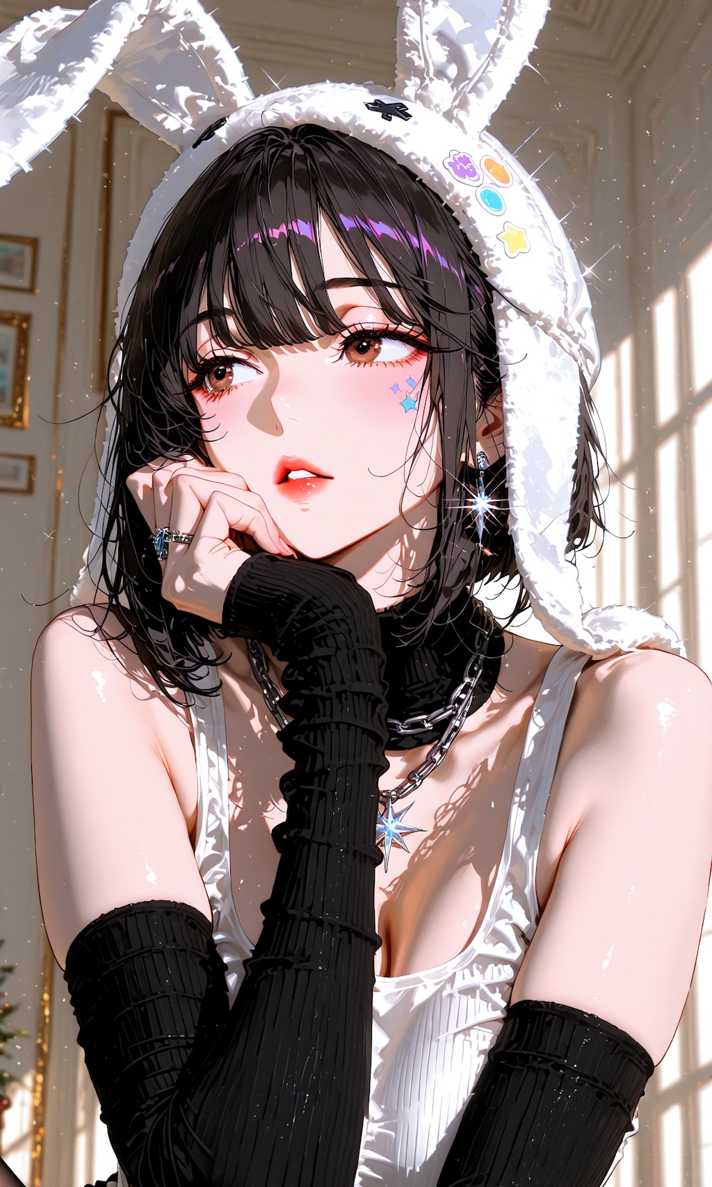 ダークロマンティカ