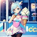 アイスクリームの精霊 10枚目