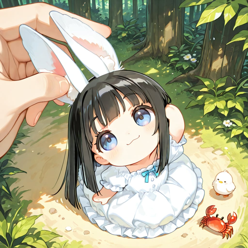 うさみみ