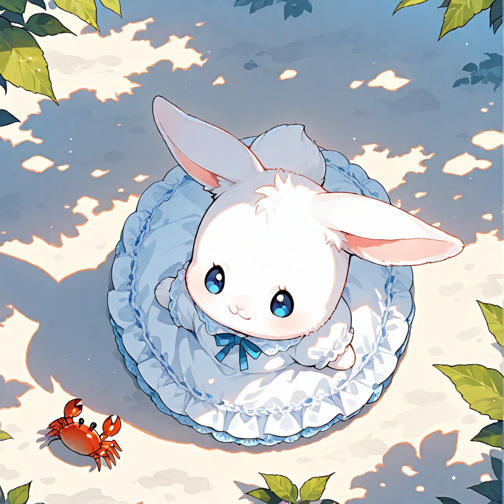 うさみみ