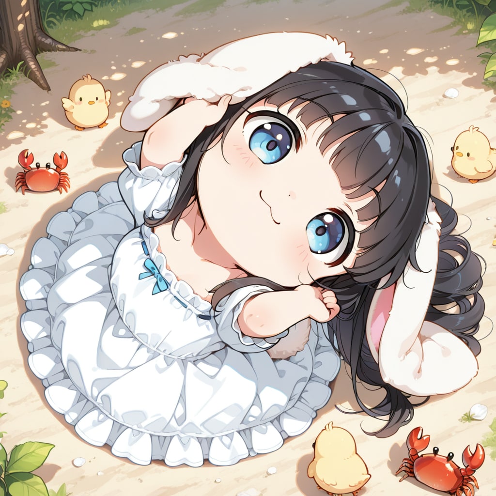 うさみみ