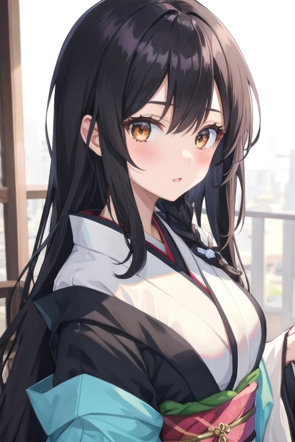 さくらちゃん534