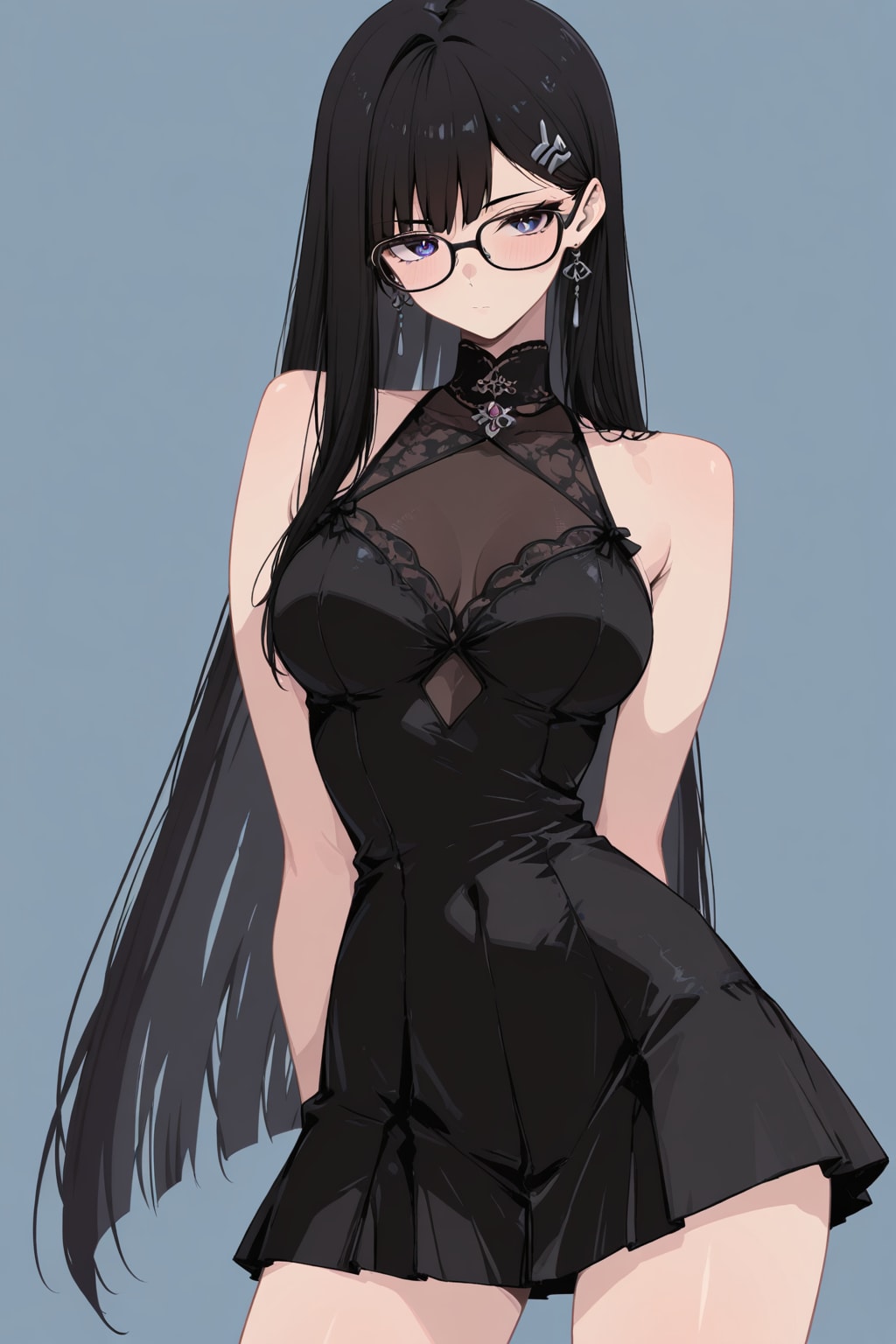 月子