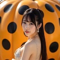 私はだ〜れだ？② 6枚目