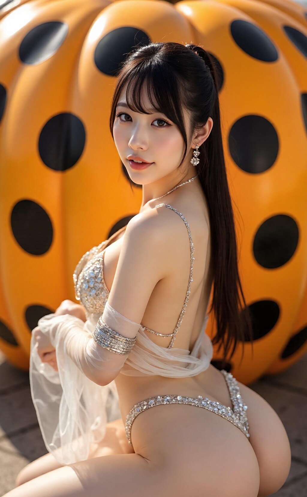 私はだ〜れだ？②