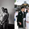 【ジューンブライド特別月間】新郎新婦ヌード 8枚目