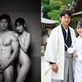 【ジューンブライド特別月間】新郎新婦ヌード 7枚目