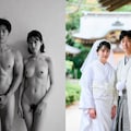 【ジューンブライド特別月間】新郎新婦ヌード 5枚目