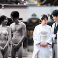 【ジューンブライド特別月間】新郎新婦ヌード 11枚目