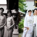 【ジューンブライド特別月間】新郎新婦ヌード 4枚目
