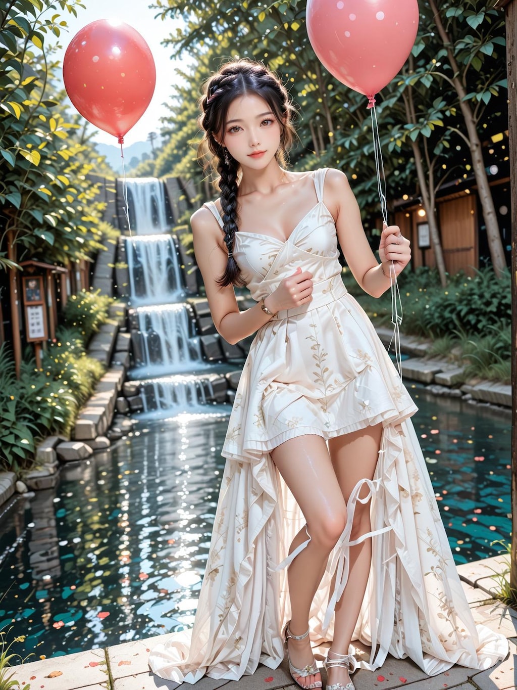 ありがとうございます。