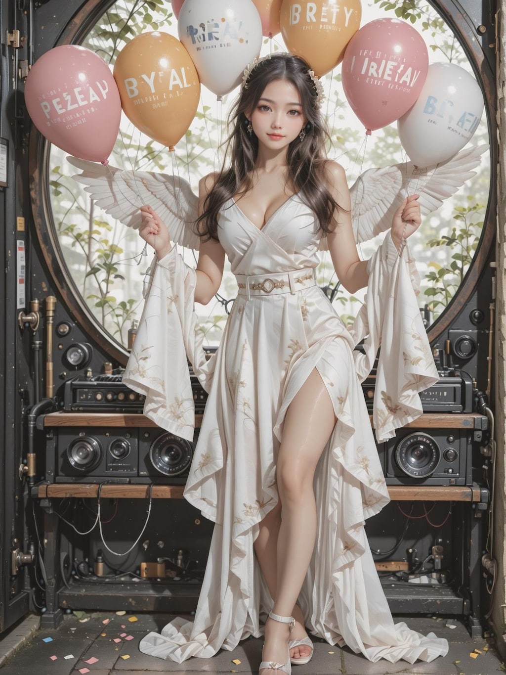 ありがとうございます。