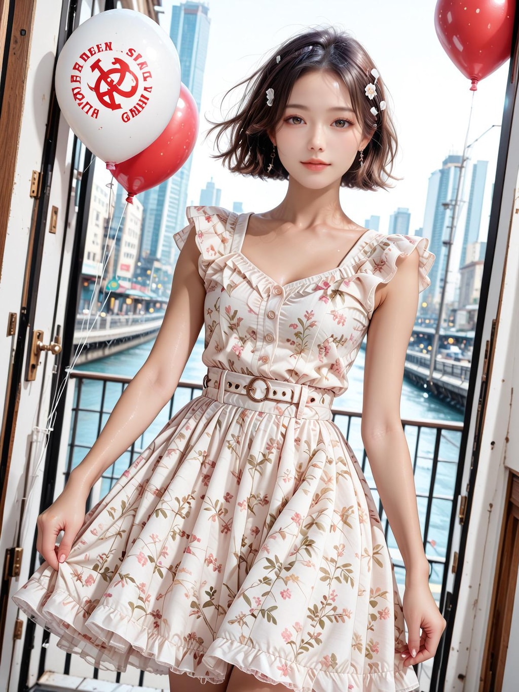 ありがとうございます。