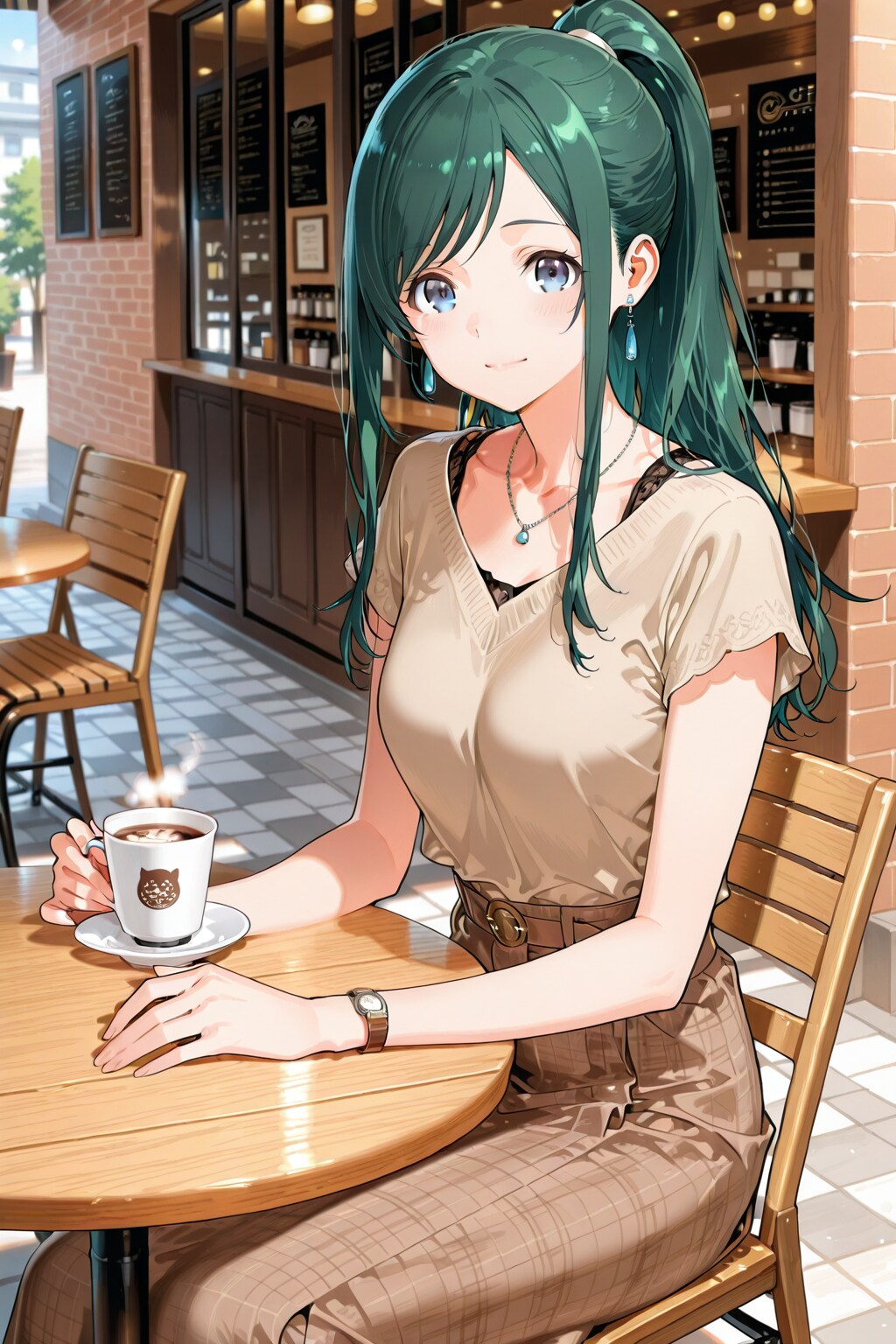 菫さん２４７