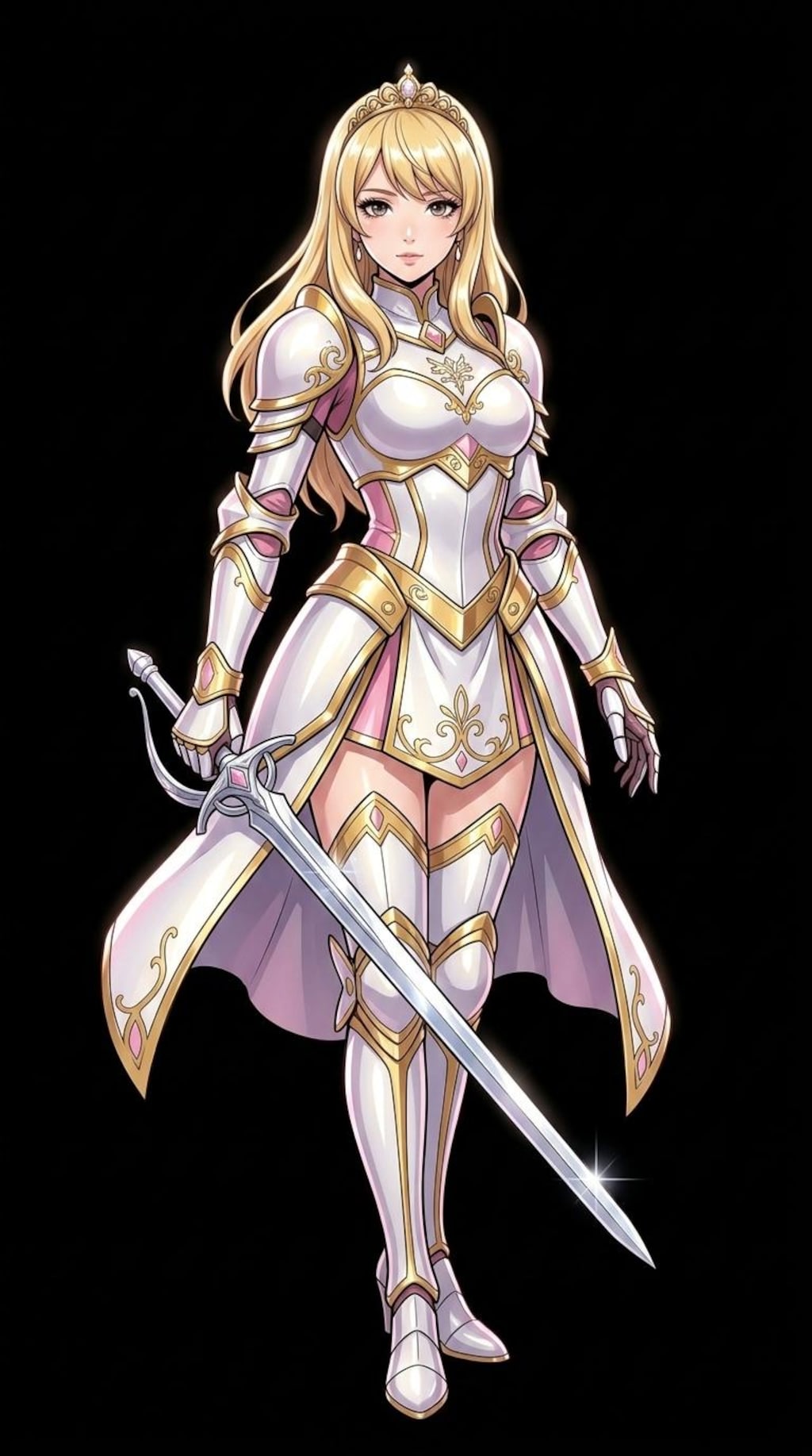 姫騎士