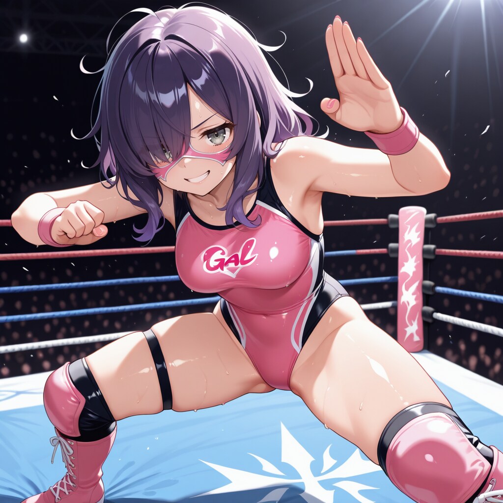2/19はプロレスの日