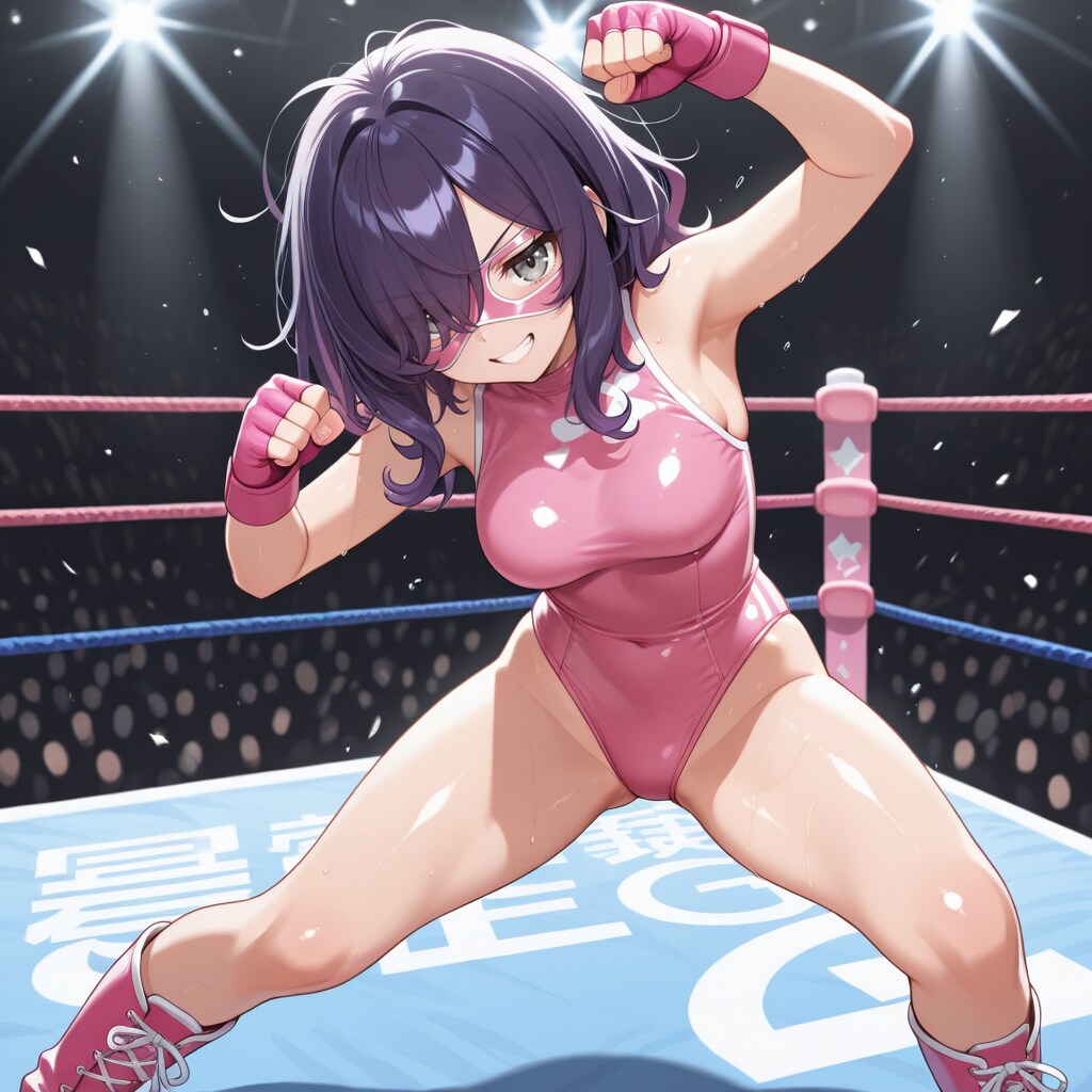 2/19はプロレスの日