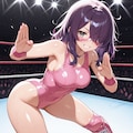 2/19はプロレスの日 2枚目