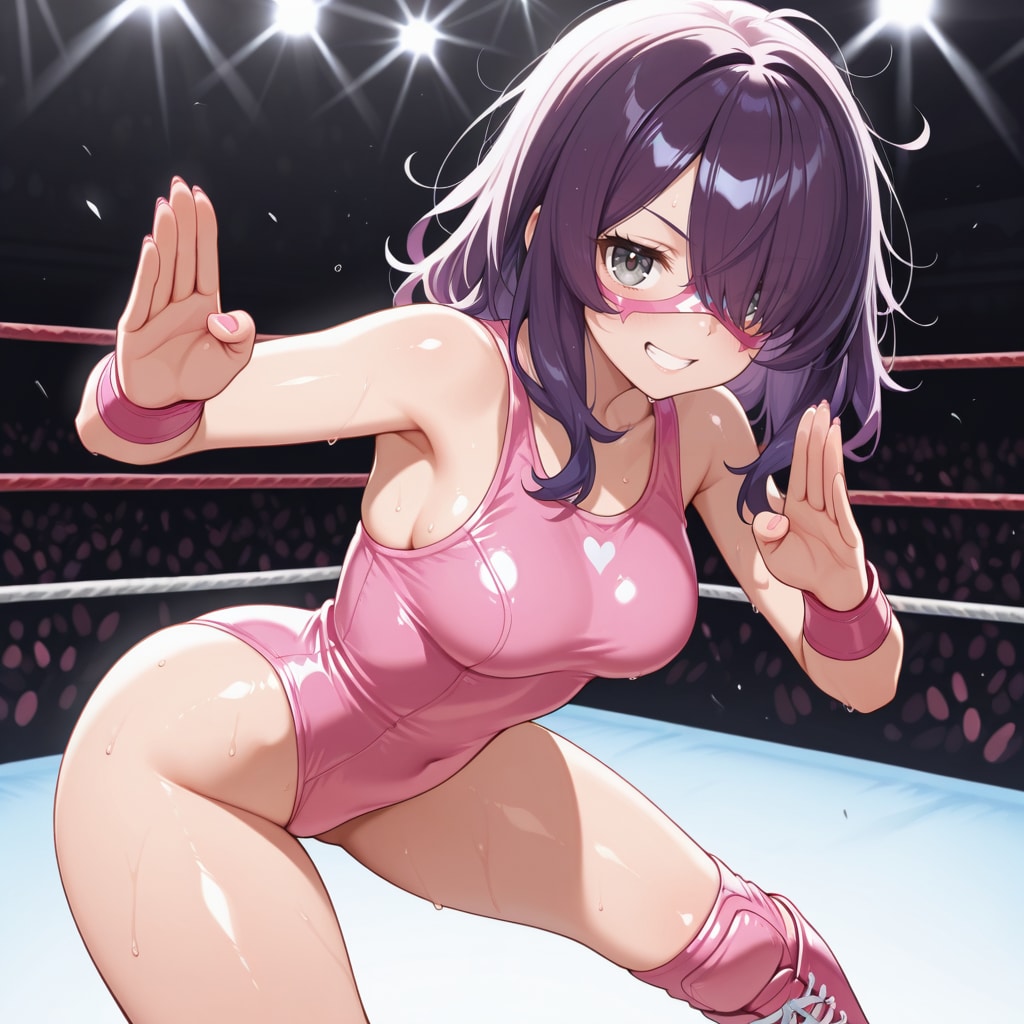 2/19はプロレスの日