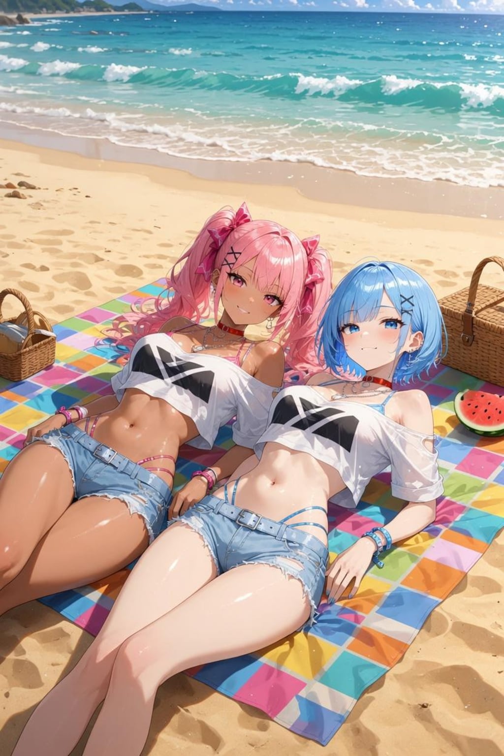 WATERBOMB