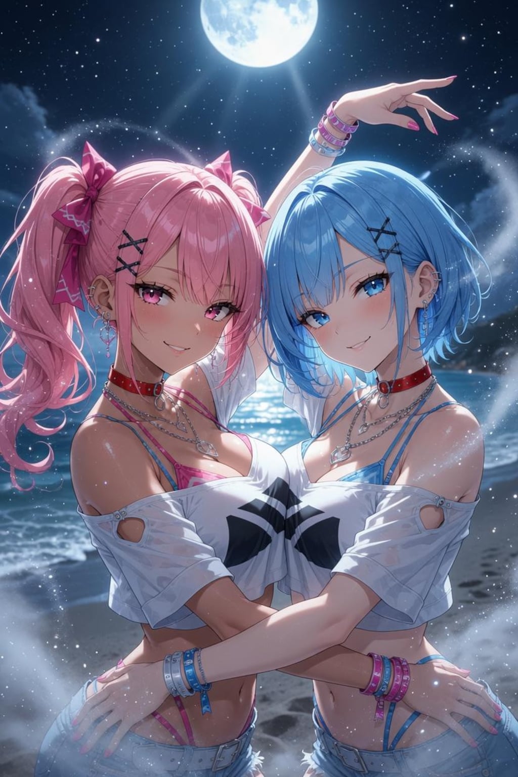 WATERBOMB