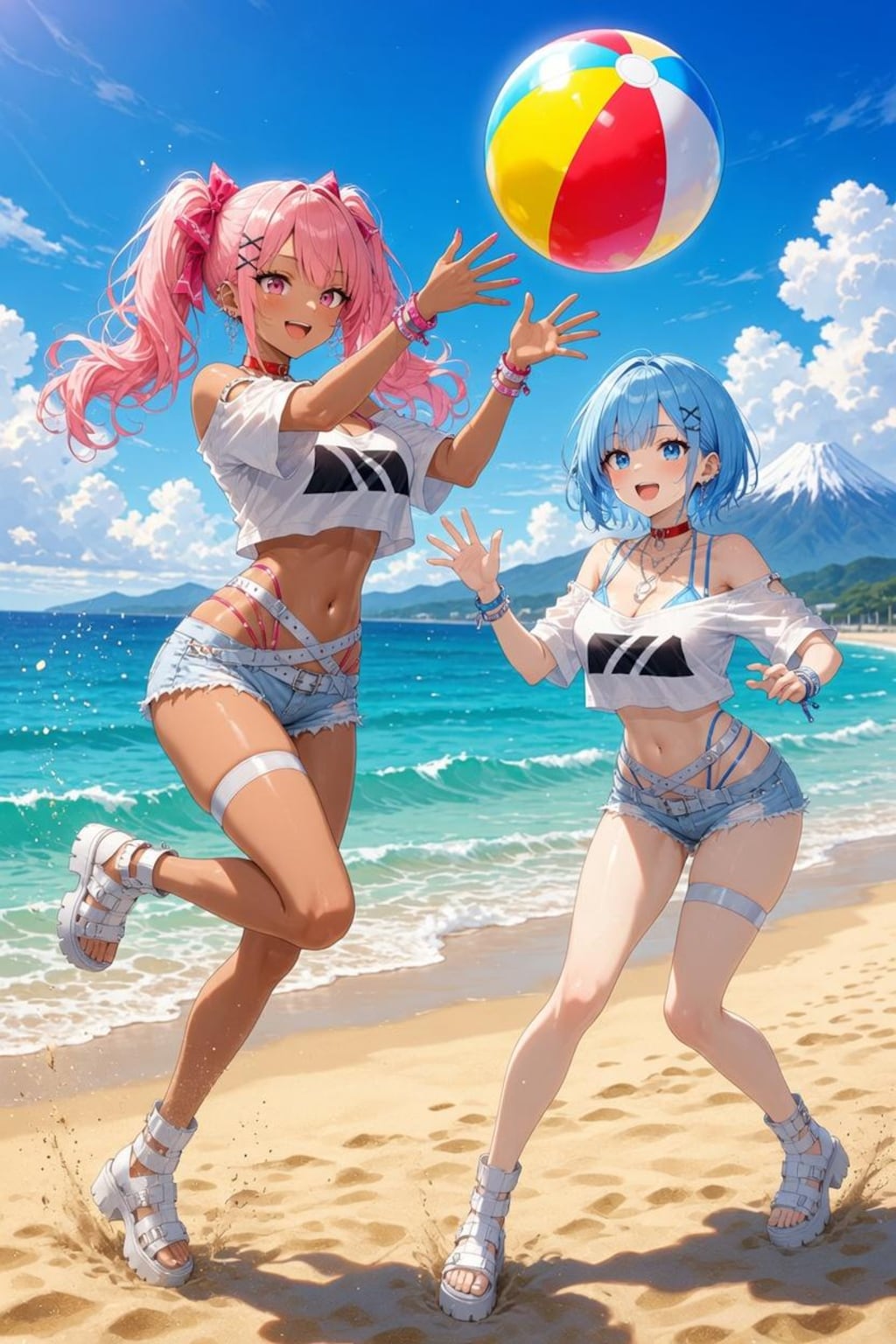 WATERBOMB