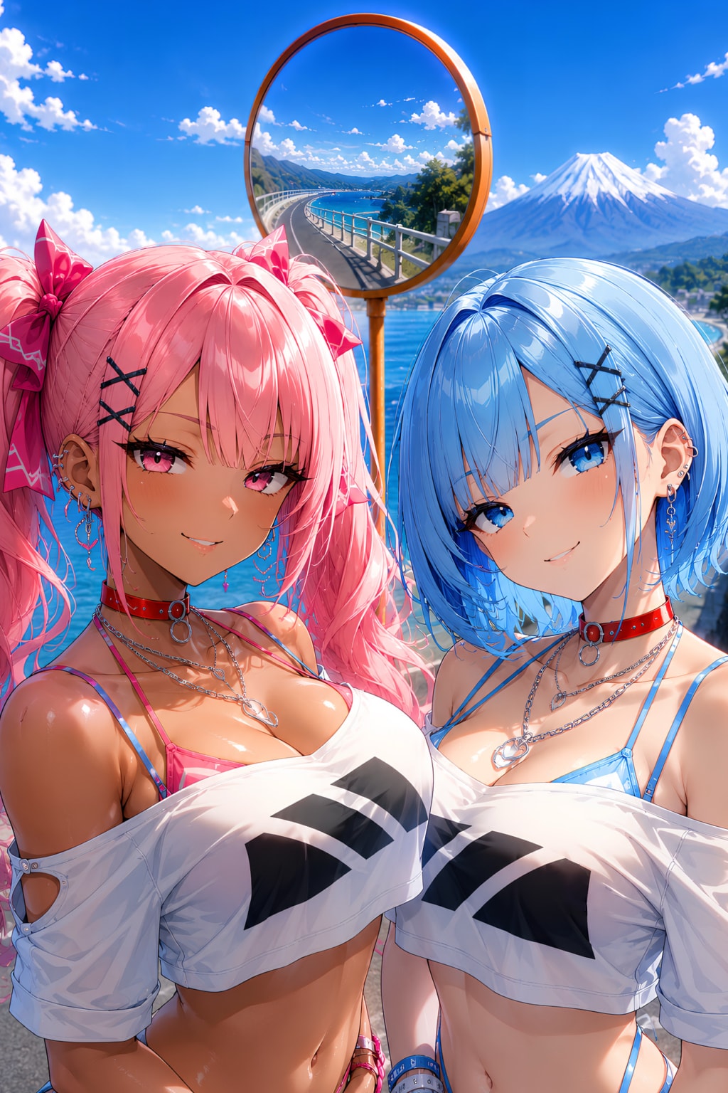 WATERBOMB