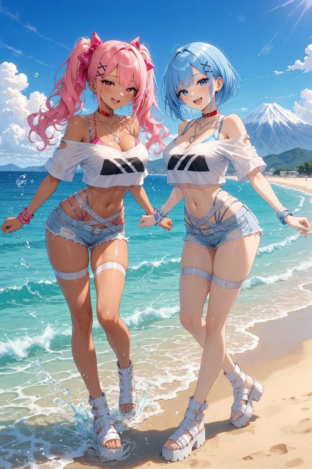 WATERBOMB