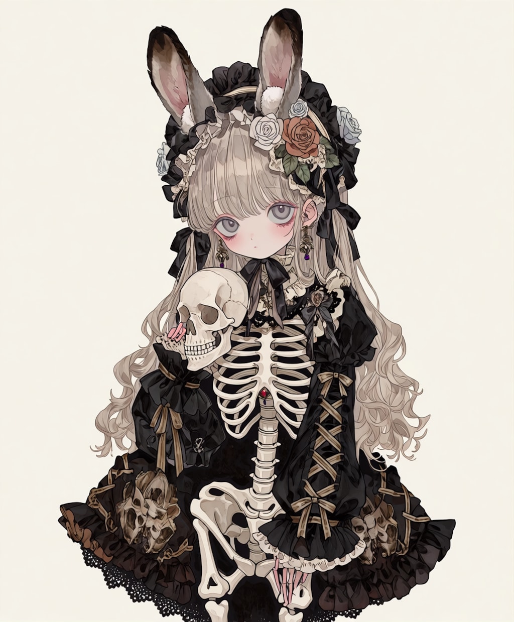 niji7デスバニー