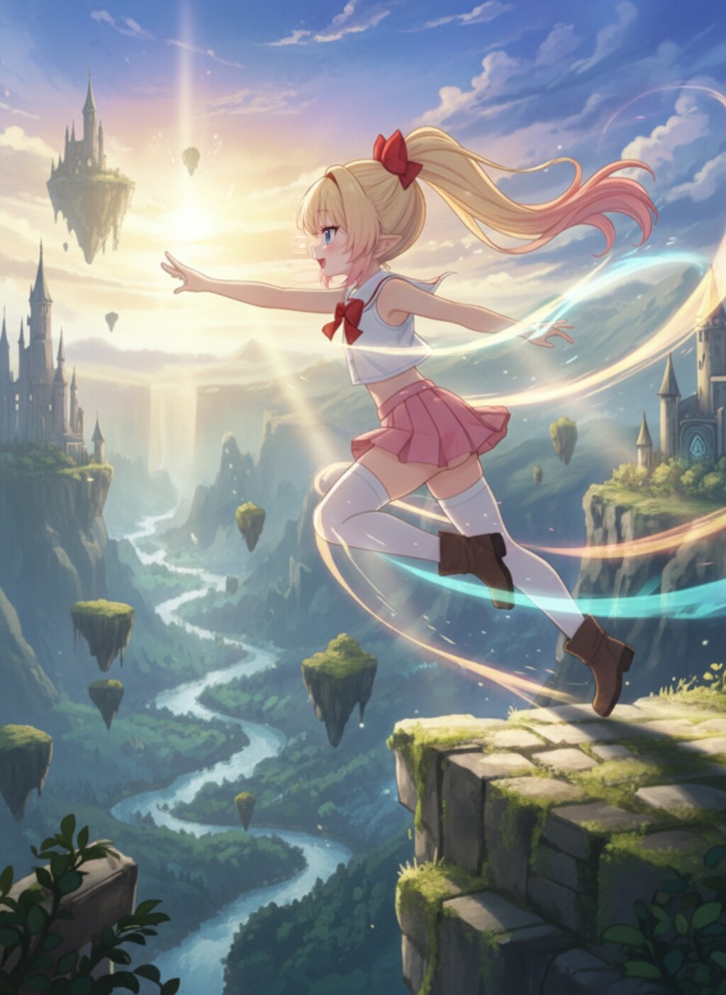 最近のエルフまとめ25年9月上旬