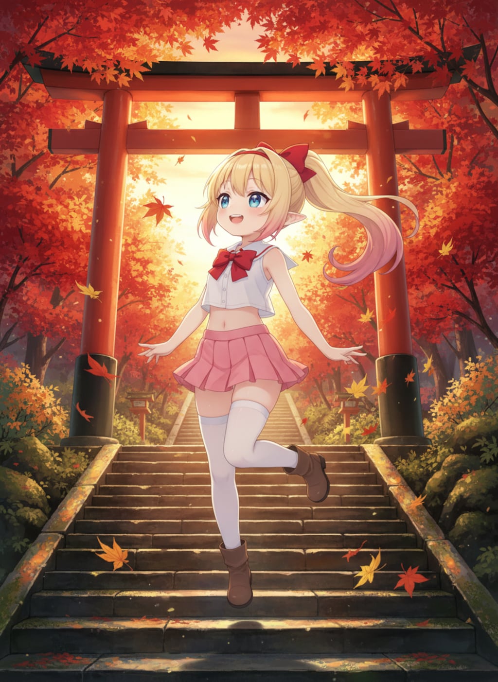 最近のエルフまとめ25年9月上旬