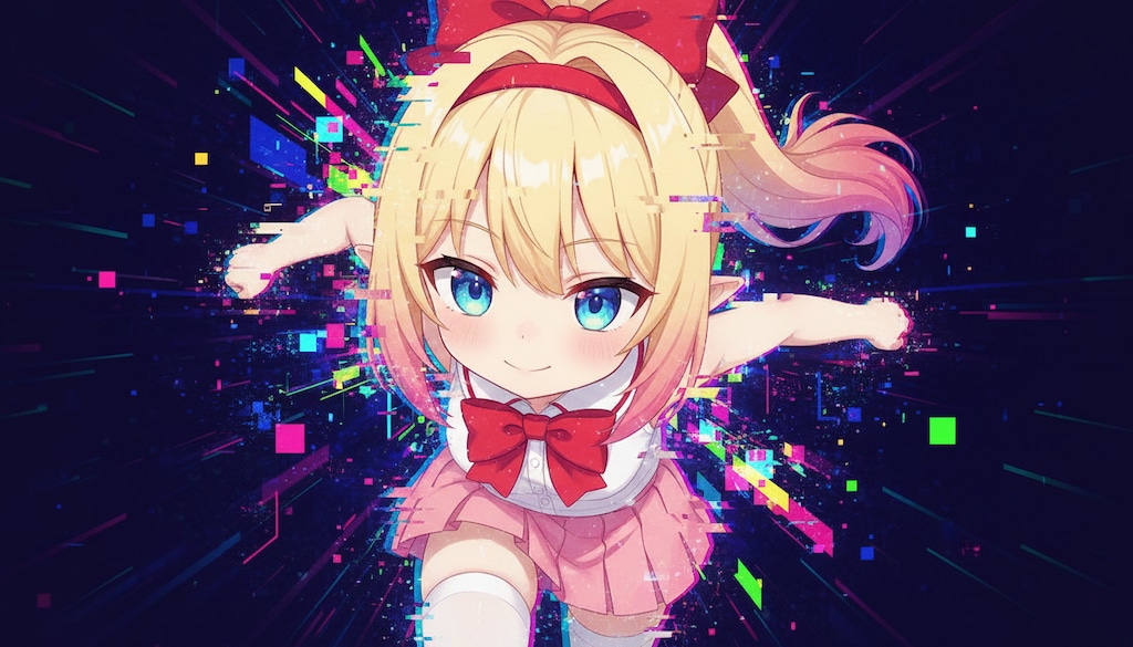 最近のエルフまとめ25年9月上旬