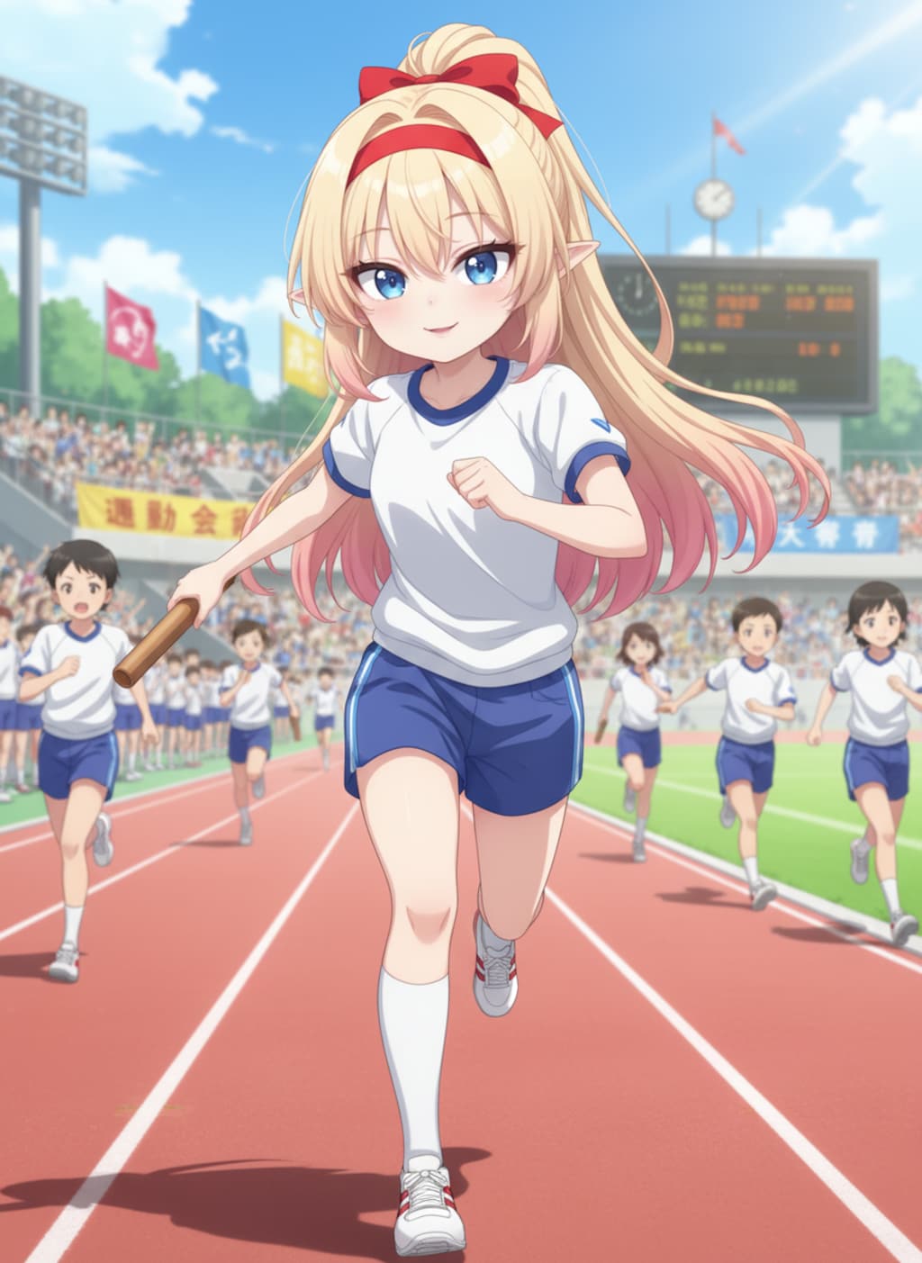 最近のエルフまとめ25年9月上旬