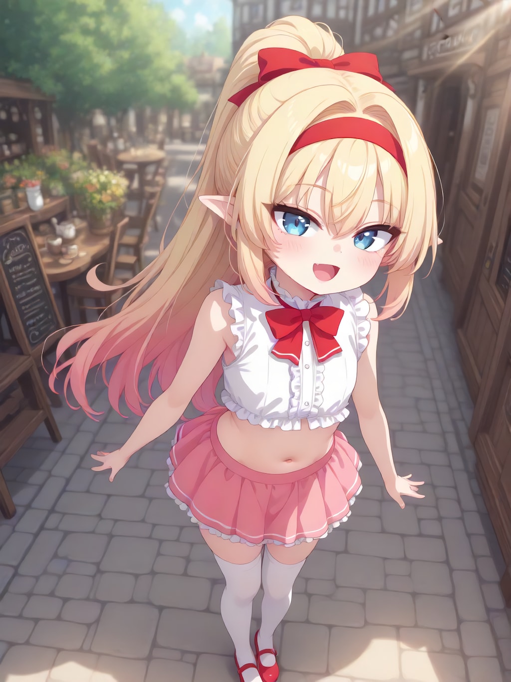 最近のエルフまとめ25年9月上旬