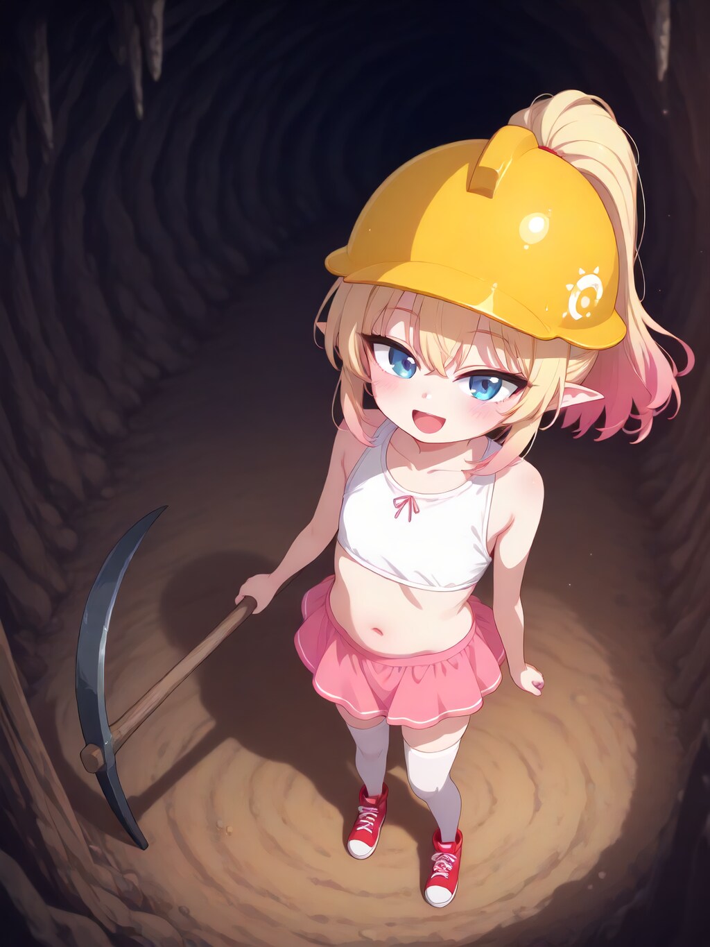 最近のエルフまとめ25年9月上旬