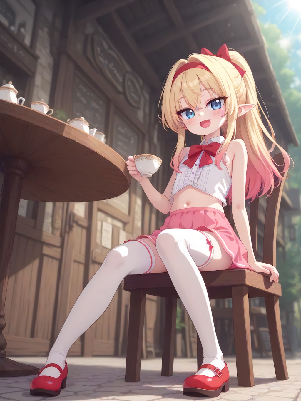 最近のエルフまとめ25年9月上旬