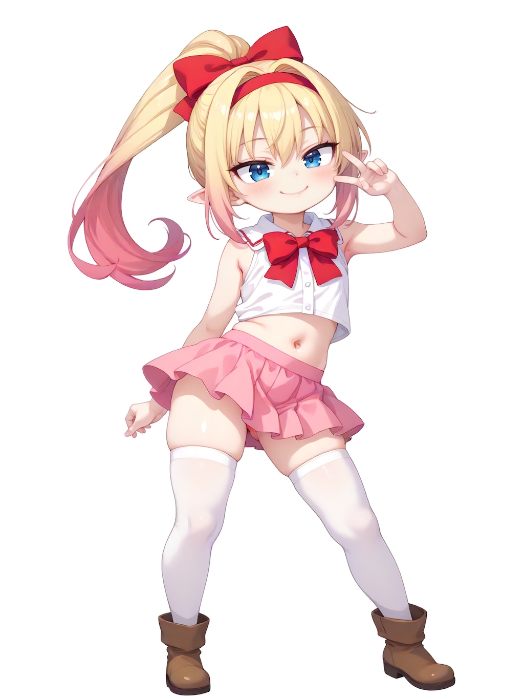 最近のエルフまとめ25年9月上旬