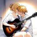 each other 2枚目