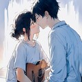 each other 3枚目