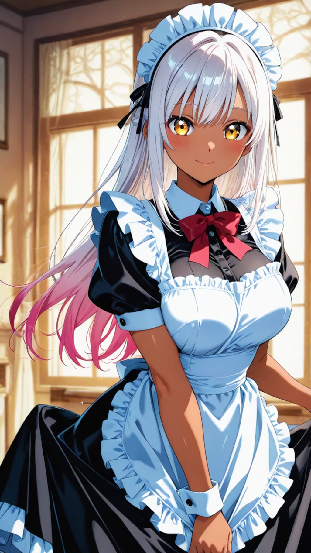 うちの子