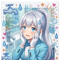【呪文あり】Geminiでもデコフォトは作れる♡ 2枚目
