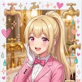 【呪文あり】Geminiでもデコフォトは作れる♡ 3枚目