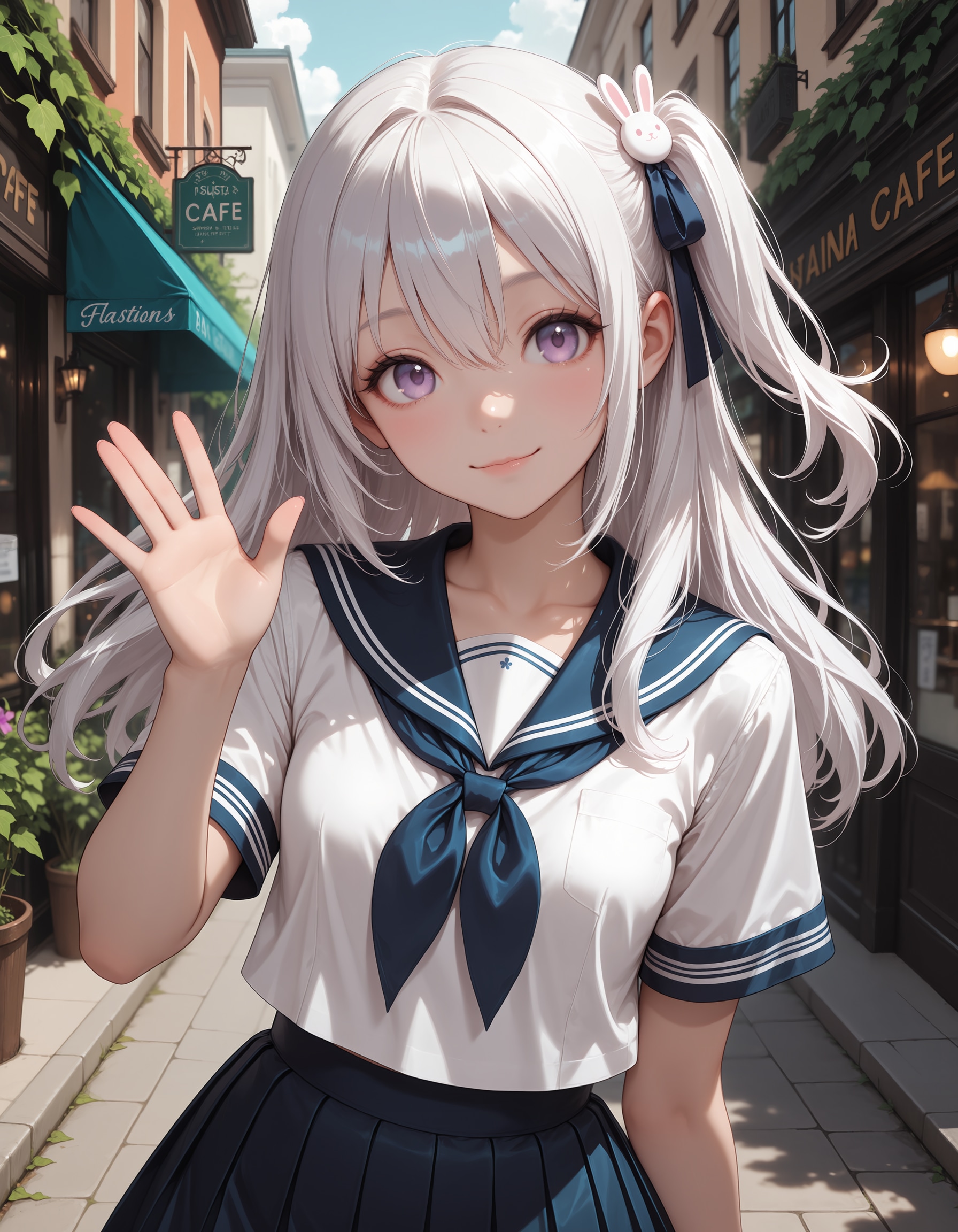 おはようっ # 19