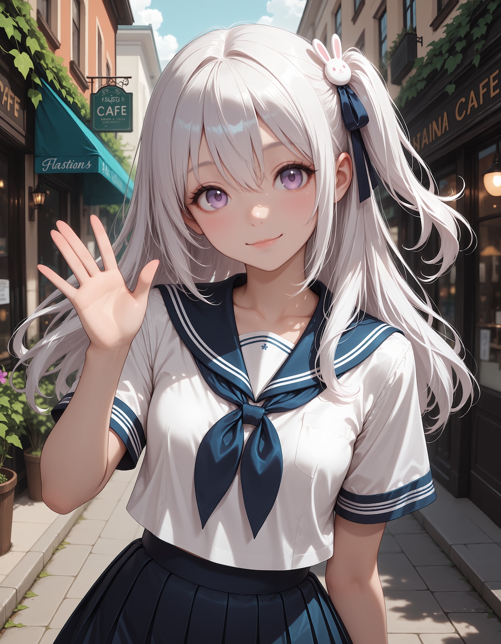 おはようっ # 19