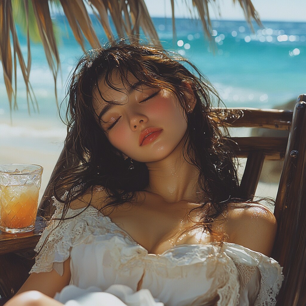 すやすや | の人気AIイラスト・グラビア