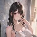シースルー 4枚目