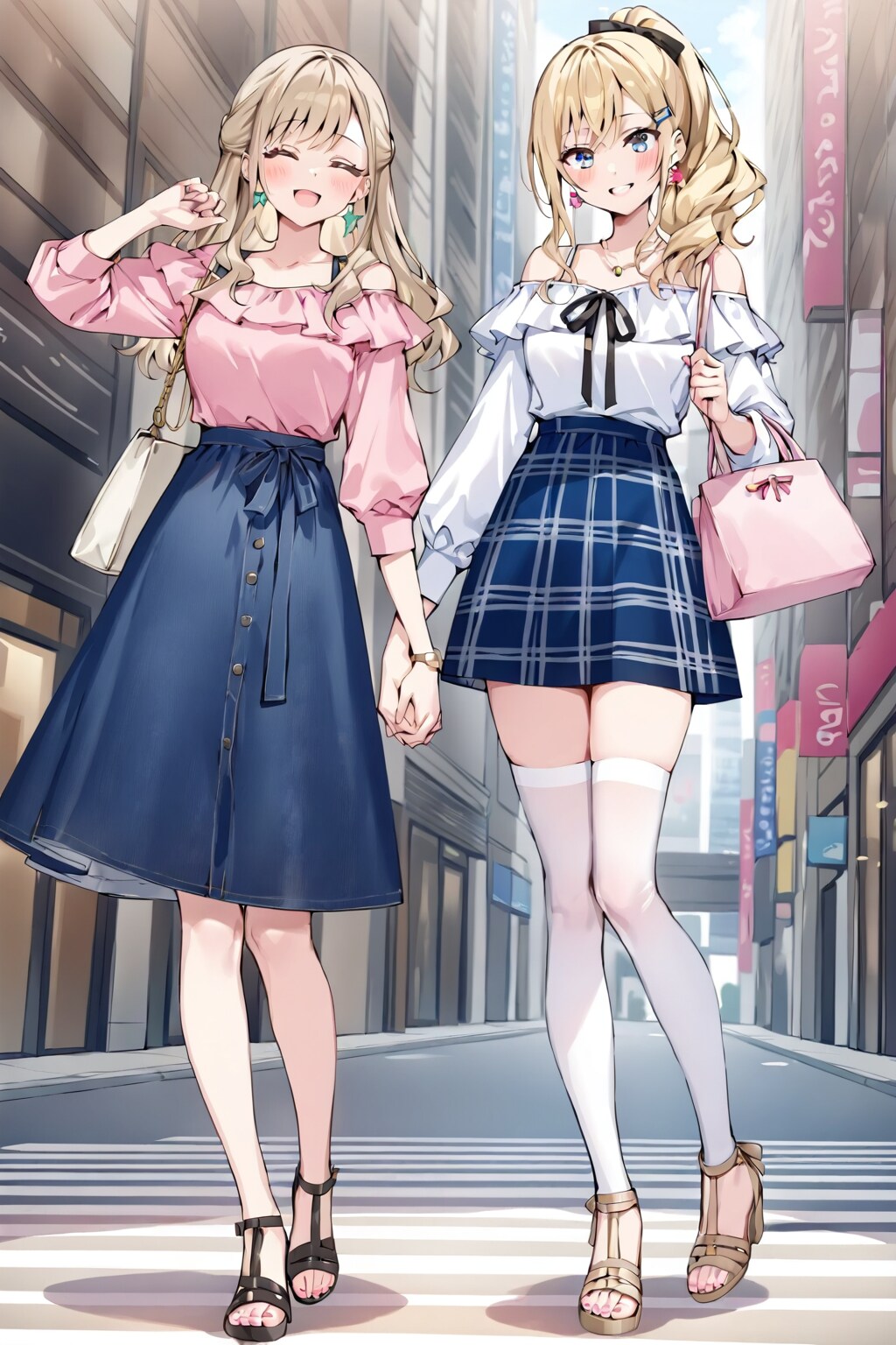 なかよし