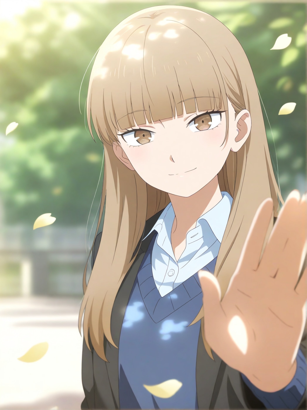 氷の城壁 | の人気AIイラスト・グラビア